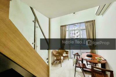 HILLS TWOONE Apartment / Condo | Listing