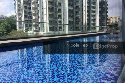 HILLS TWOONE Apartment / Condo | Listing