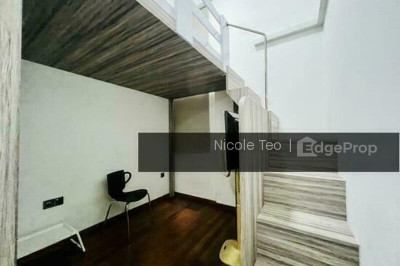 HILLS TWOONE Apartment / Condo | Listing