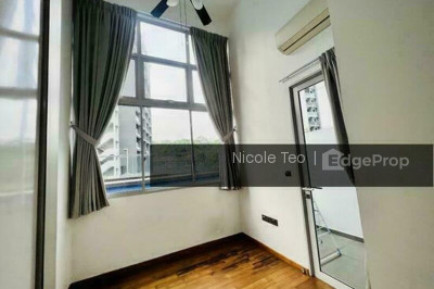 HILLS TWOONE Apartment / Condo | Listing