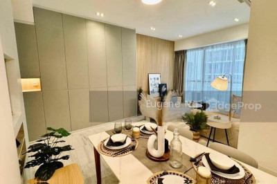 THE ALPS RESIDENCES Apartment / Condo | Listing