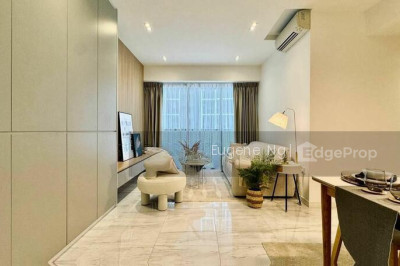 THE ALPS RESIDENCES Apartment / Condo | Listing