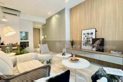 THE ALPS RESIDENCES Apartment / Condo | Listing