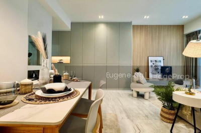 THE ALPS RESIDENCES Apartment / Condo | Listing