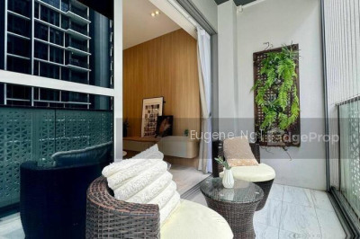 THE ALPS RESIDENCES Apartment / Condo | Listing