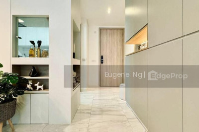 THE ALPS RESIDENCES Apartment / Condo | Listing