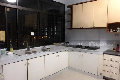 TAN TONG MENG TOWER Apartment / Condo | Listing