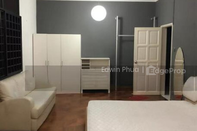 TAN TONG MENG TOWER Apartment / Condo | Listing