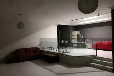 TAN TONG MENG TOWER Apartment / Condo | Listing