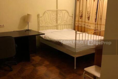 TAN TONG MENG TOWER Apartment / Condo | Listing