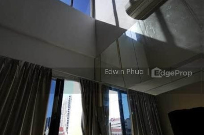 8 FARRER SUITES Apartment / Condo | Listing