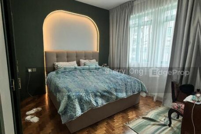 BALLOTA PARK CONDO Apartment / Condo | Listing