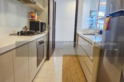 SIGNATURE AT YISHUN Apartment / Condo | Listing