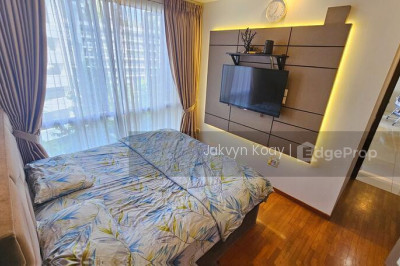 SIGNATURE AT YISHUN Apartment / Condo | Listing