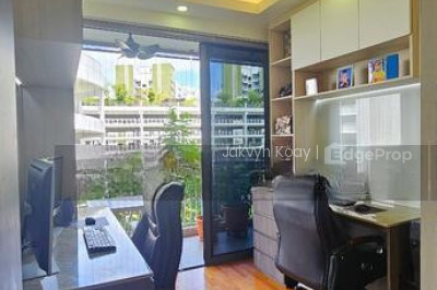 SIGNATURE AT YISHUN Apartment / Condo | Listing