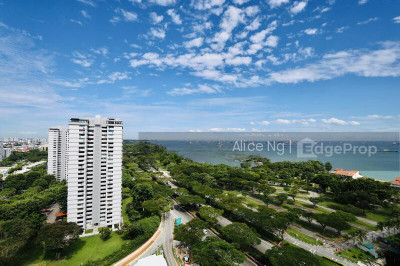 SEASIDE RESIDENCES Apartment / Condo | Listing