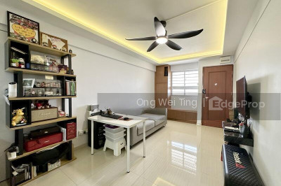 182 ANG MO KIO AVENUE 5 HDB | Listing