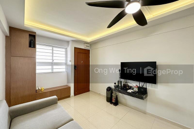 182 ANG MO KIO AVENUE 5 HDB | Listing