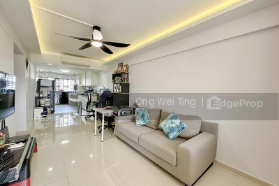 182 ANG MO KIO AVENUE 5 HDB | Listing