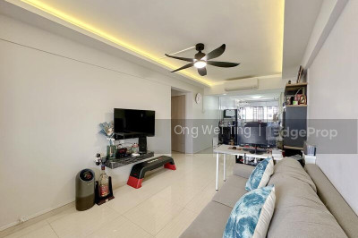 182 ANG MO KIO AVENUE 5 HDB | Listing