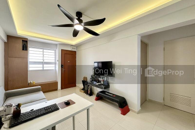 182 ANG MO KIO AVENUE 5 HDB | Listing