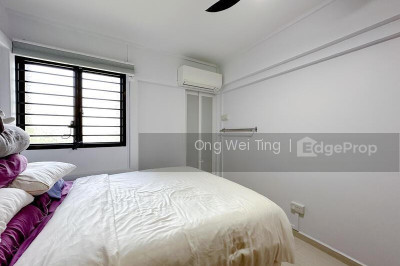 182 ANG MO KIO AVENUE 5 HDB | Listing