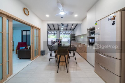 EASTERN GROVE Landed | Listing