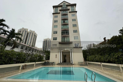 KELLOCK LODGE Apartment / Condo | Listing