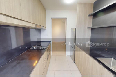 SERAYA RESIDENCES Apartment / Condo | Listing