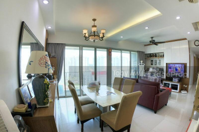 LIVIA Apartment / Condo | Listing