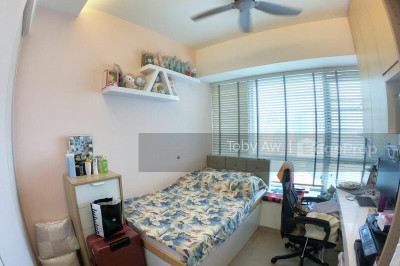 LIVIA Apartment / Condo | Listing