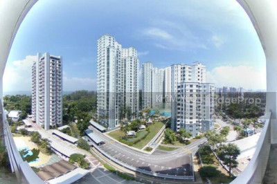 PEACH GARDEN Apartment / Condo | Listing