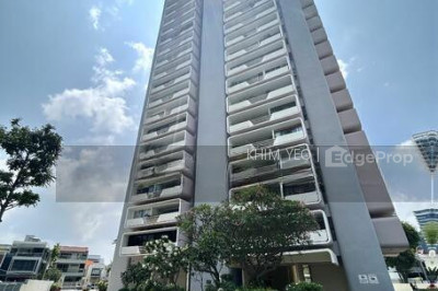 PEACH GARDEN Apartment / Condo | Listing