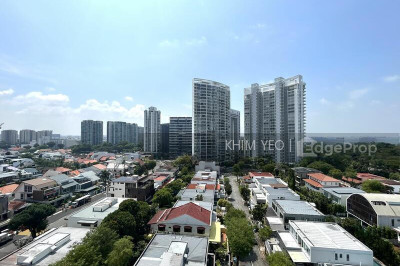 PEACH GARDEN Apartment / Condo | Listing