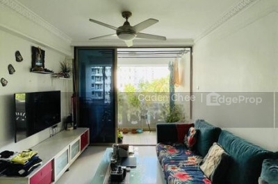 ORCHID PARK CONDOMINIUM Apartment / Condo | Listing