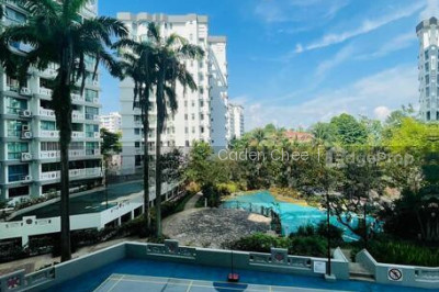 ORCHID PARK CONDOMINIUM Apartment / Condo | Listing