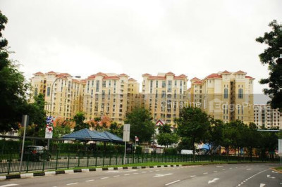 RIVERVALE CREST Apartment / Condo | Listing