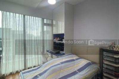 ESPARINA RESIDENCES Apartment / Condo | Listing