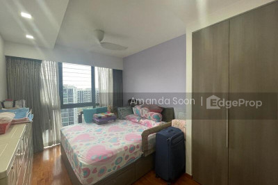 ESPARINA RESIDENCES Apartment / Condo | Listing