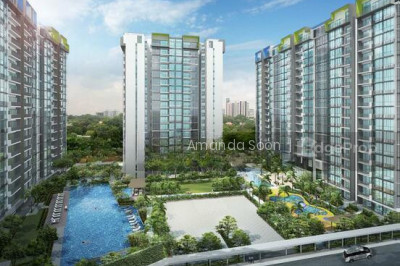 ESPARINA RESIDENCES Apartment / Condo | Listing