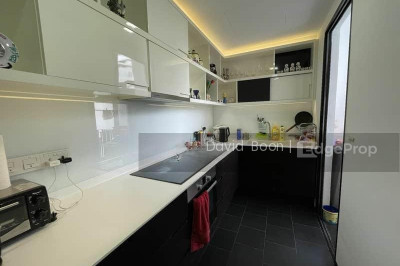 VILLAGE @ PASIR PANJANG Apartment / Condo | Listing