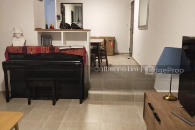 EASTERN LAGOON I Apartment / Condo | Listing