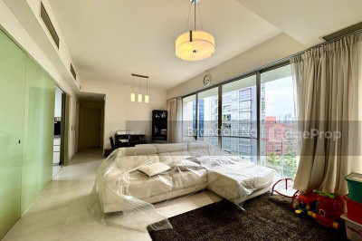 CAIRNHILL RESIDENCES Apartment / Condo | Listing