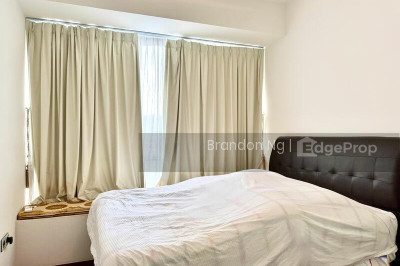 CAIRNHILL RESIDENCES Apartment / Condo | Listing