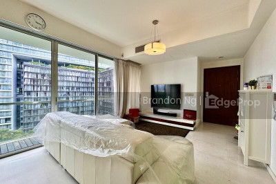 CAIRNHILL RESIDENCES Apartment / Condo | Listing