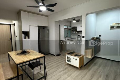 277A COMPASSVALE LINK HDB | Listing