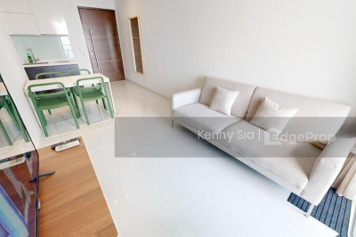 EON SHENTON Apartment / Condo | Listing