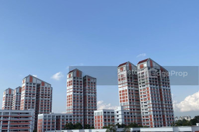 154 BISHAN STREET 13 HDB | Listing