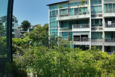 CLEMENTIWOODS CONDOMINIUM Apartment / Condo | Listing