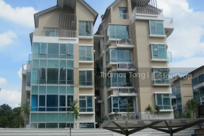 CLEMENTIWOODS CONDOMINIUM Apartment / Condo | Listing